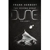 KNYGA Frank Herbert Second Great Dune Trilogy