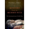 KNYGA Frank L Holt Mystery from the Mummy-Pits