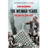 KNYGA Frank Mcdonough Weimar Years, Rise and Fall 1918–1933