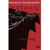 KNYGA Frank Miller Batman: Year One