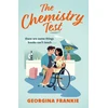 KNYGA Bookshop Frankie Georgina Chemistry Test