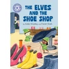 KNYGA Franklin Watts Reading Champion: The Elves and the Shoe Shop