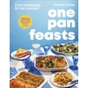 KNYGA Franks, Dominic One Pan Feasts: Easy Entertaining for Any Occasion