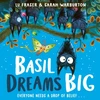 KNYGA Basil Dreams Big, perfect for encouraging resilience &amp; self-belief!