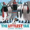 KNYGA Fraser Lu Littlest Yak