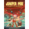 KNYGA Fraser Tim Author Juniper Mae: Journey to the Levels Below