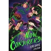 KNYGA Freddie Kolsch Now, Conjurers