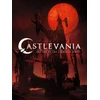 KNYGA Frederator Castlevania: The Art of the Animated Series