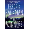 KNYGA Fredrik Backman Winners, From the New York Times bestselling author of TikTok phenomenon Anxious People
