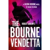 KNYGA Freeman, Brian Robert Ludlum's ™ The Bourne Vendetta