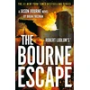 KNYGA Freeman, Brian Robert Ludlum's™ The Bourne Escape