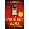 KNYGA Freida Mcfadden Housemaid's Secret