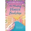 KNYGA French, Annabel Floating Venice Bookshop