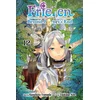 KNYGA Frieren: Beyond Journey's End, Vol. 12