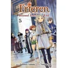 KNYGA Frieren: Beyond Journey's End, Vol. 5