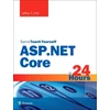 KNYGA Fritz, Jeffrey ASP.NET Core in 24 Hours, Sams Teach Yourself
