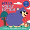 KNYGA Frost, Kit Bear’s Wobbly Bottom
