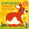 KNYGA Frost Kit Kangaroo's Wobbly Bottom