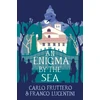 KNYGA Fruttero Carlo Enigma by the Sea