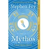 KNYGA Fry Stephen Mythos: The Greek Myths Retold