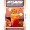 KNYGA Fujikawa, Jenn; Sumerak, Marc Star Wars: Galactic Drinks: From Mandalorian Mocktails to Cantina Cafs, Captivating Beverages Inspired by a Galaxy Far, Far Away!