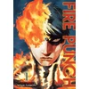 KNYGA Fujimoto Tatsuki Fire Punch, Vol. 1