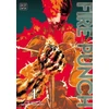 KNYGA Fujimoto Tatsuki Fire Punch, Vol. 4