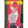 KNYGA Tatsuki Fujimoto Fujimoto Tatsuki grandininis pjūklas Man, Vol. 10: A Dog's Feelings