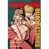 KNYGA Tatsuki Fujimoto Fujimoto, Tatsuki; Hishikawa, Sakaku grandininis pjūklas Man: Buddy Stories