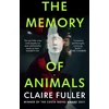 KNYGA Fuller, Claire Memory of Animals
