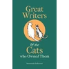 KNYGA Fullerton, Susannah Great Writers and the Cats who Owned Them