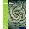 KNYGA Fullick, Ann AQA GCSE Biology Student Book