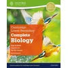 KNYGA Fullick, Ann Cambridge Lower Secondary Complete Biology: Student Book (Second Edition)
