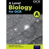 KNYGA Fullick, Ann; Locke, Jo A Level Biology for OCR A Student Book