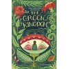 KNYGA Funke, Cornelia; Hartung, Tammi Žalias Kingdom: New York Times Bestseller