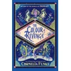 KNYGA Funke Cornelia Inkheart 4: The Colour of Revenge