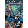KNYGA Furman, Simon; Parkhouse, Steve Transformers UK Compendium Book One