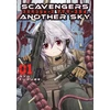 KNYGA Furube Ryo Scavengers Another Sky