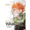 KNYGA Furudate, Haruichi Art of Haikyu!!: Endings and Beginnings