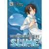 KNYGA Fuse That Time I Got Reincarnated as a Slime 29