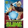 KNYGA Fuse That Time I Got Reincarnated as a Slime 27
