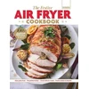 KNYGA Future Publishing Festive Air Fryer Cookbook
