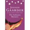 KNYGA Gaarder, Jostein Solitaire Mystery