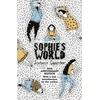 KNYGA Gaarder, Jostein Sophie's World: 20th Anniversary Edition