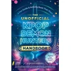KNYGA Gabbara, Princess Unofficial KPop Demon Hunters Handbook: A Fan Guide &amp; Activity Book That Slays