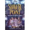 KNYGA Gabriel Dylan Shiver Point: Beneath the Ghostly Graves