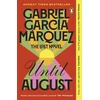 KNYGA Gabriel Garcia Marquez Until August