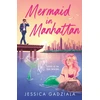 KNYGA Gadziala Jessica Mermaid in Manhattan