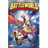 KNYGA Gage, Christos Battleworld