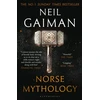KNYGA Gaiman, Neil Norse Mythology